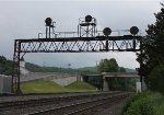 PRR signal bridge